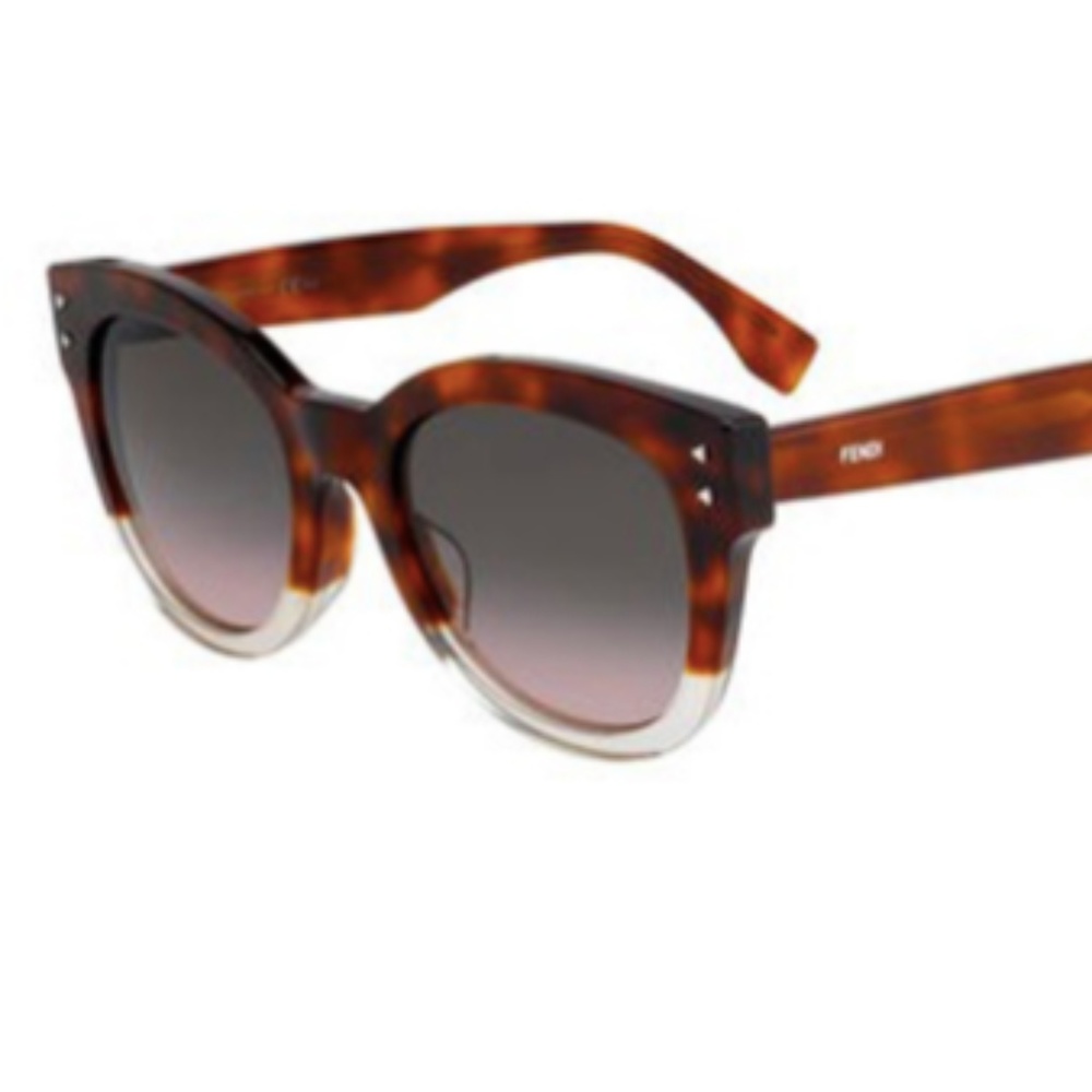 Fendi Sunglasses 2019 NWOT FF0293